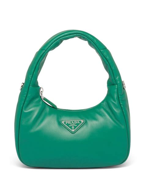 borsa prada spiaggia|farfetch borse prada donna.